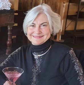 Meet your Posher, Gail